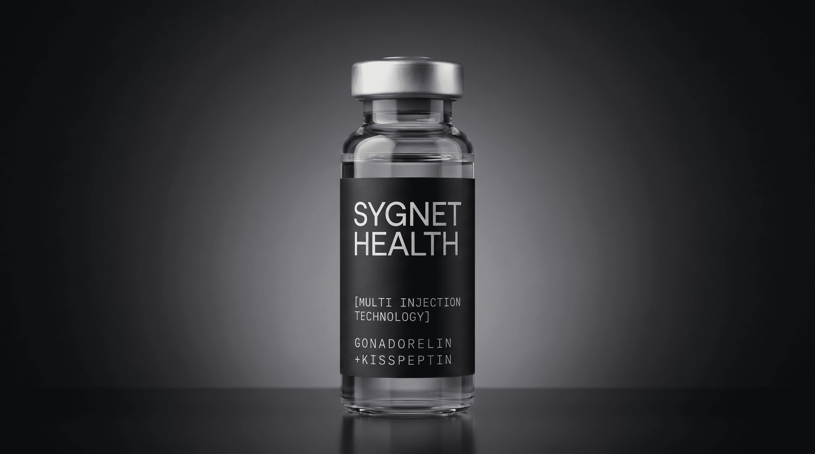 Gonadorelin + Kisspeptin