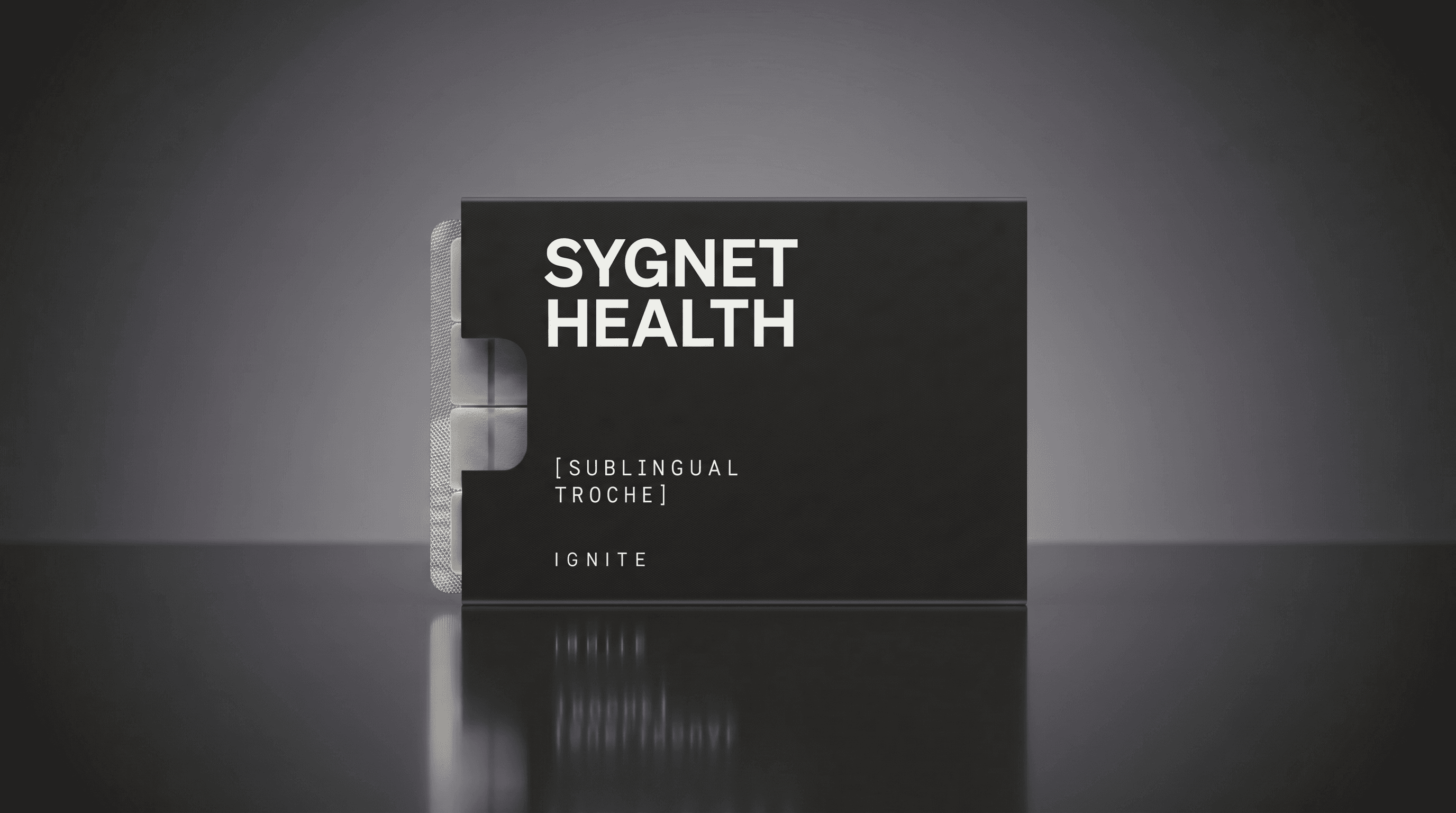 Ignite (Troche)