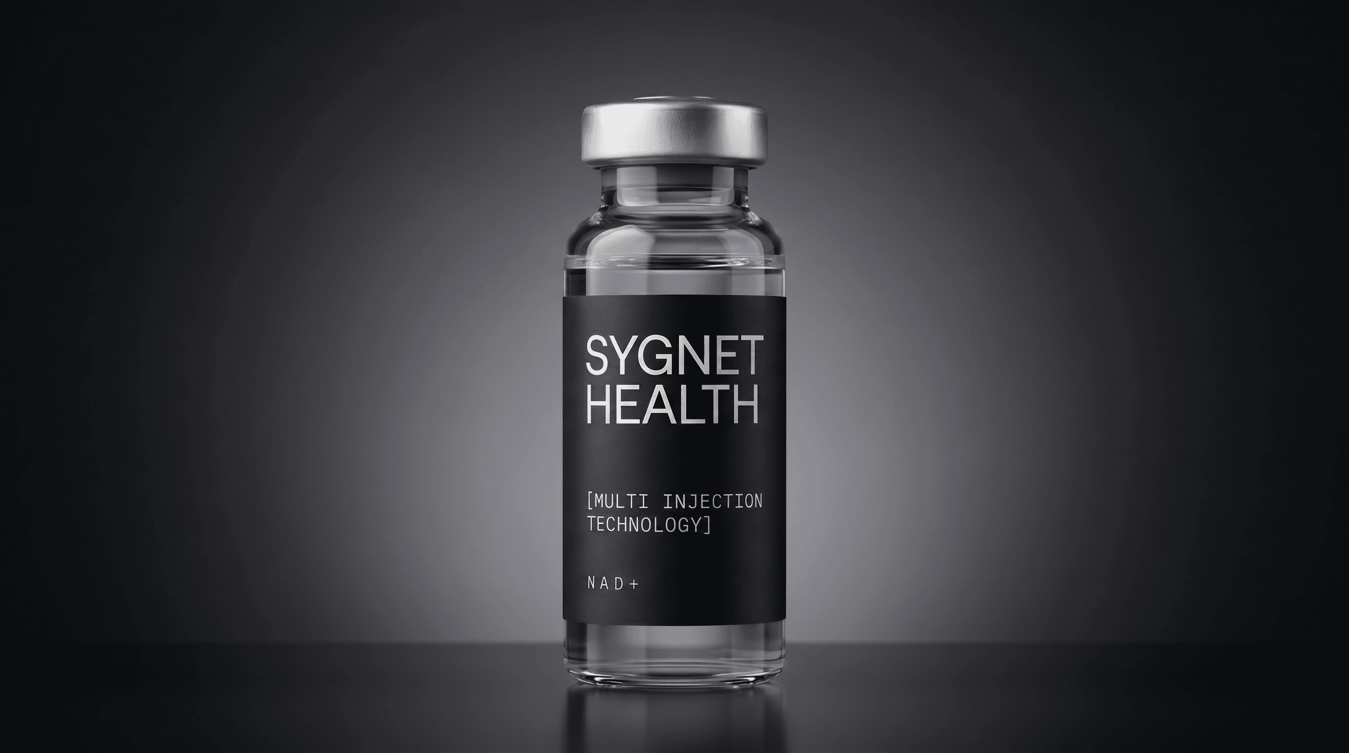 NAD+ Injectable