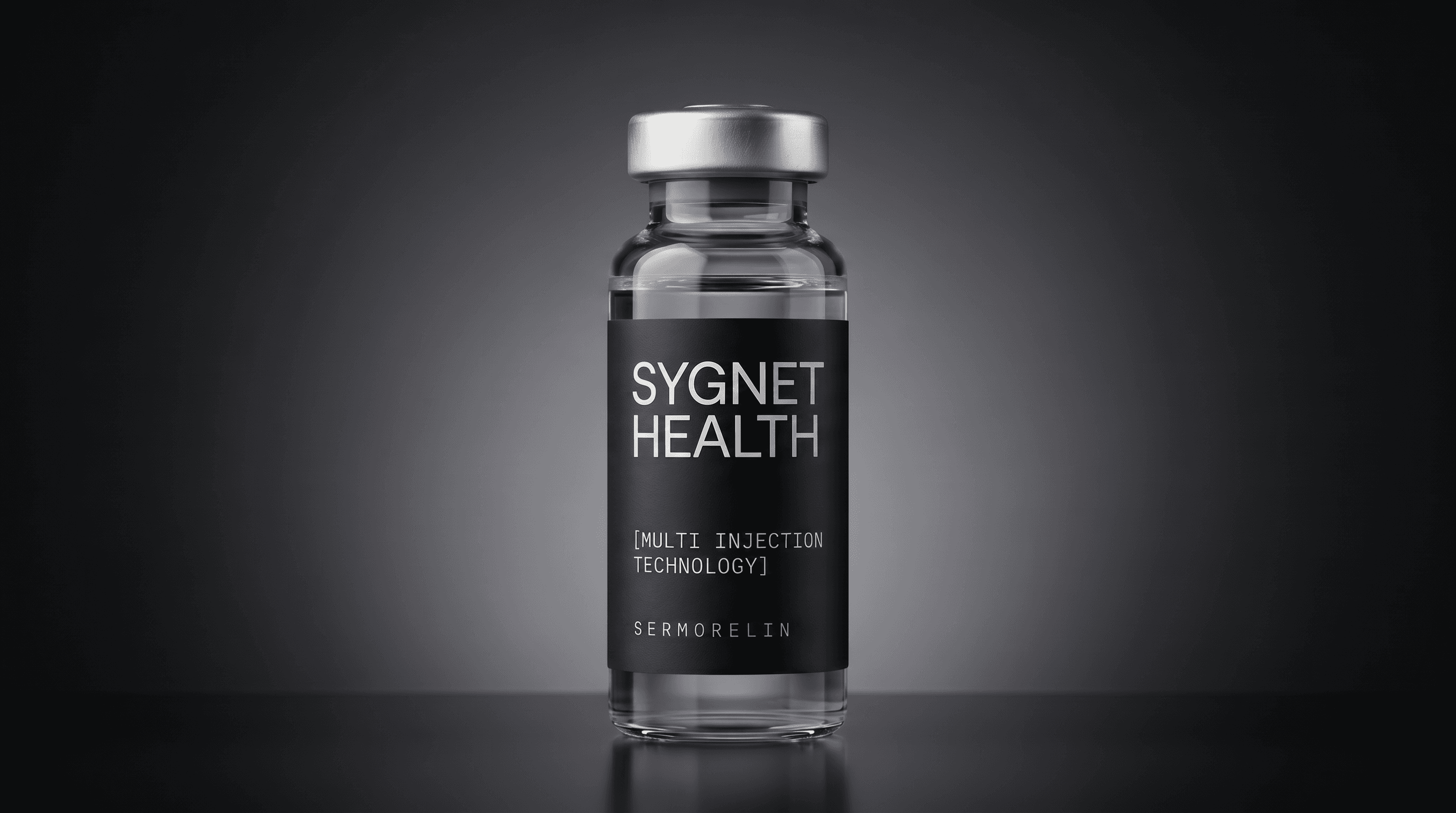 Sermorelin