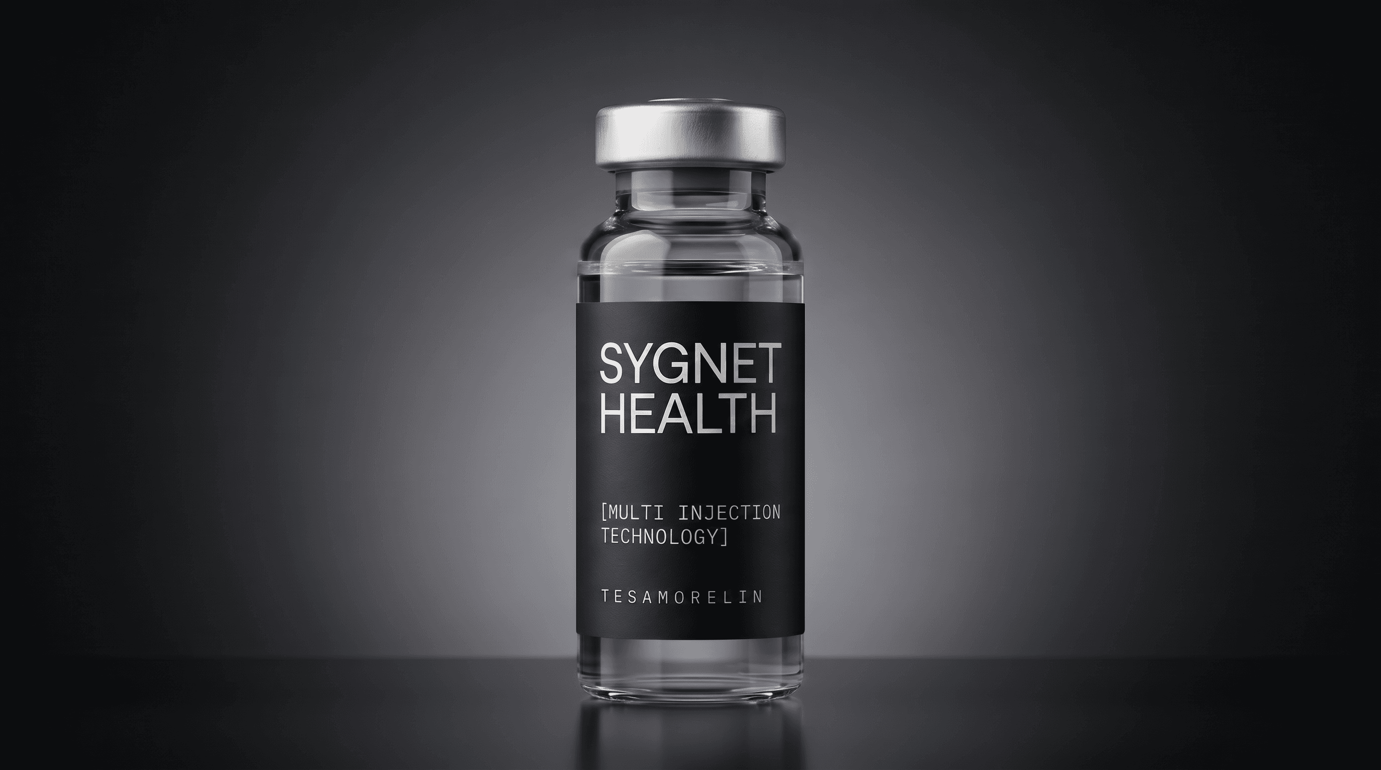 Tesamorelin