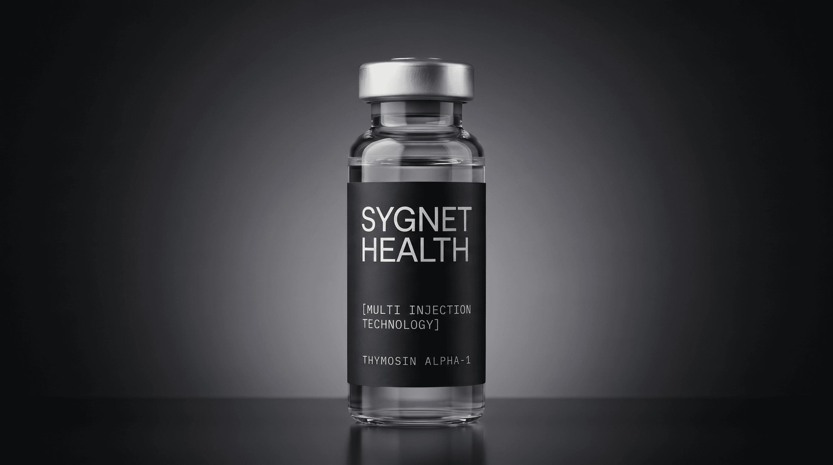 Thymosin Alpha-1