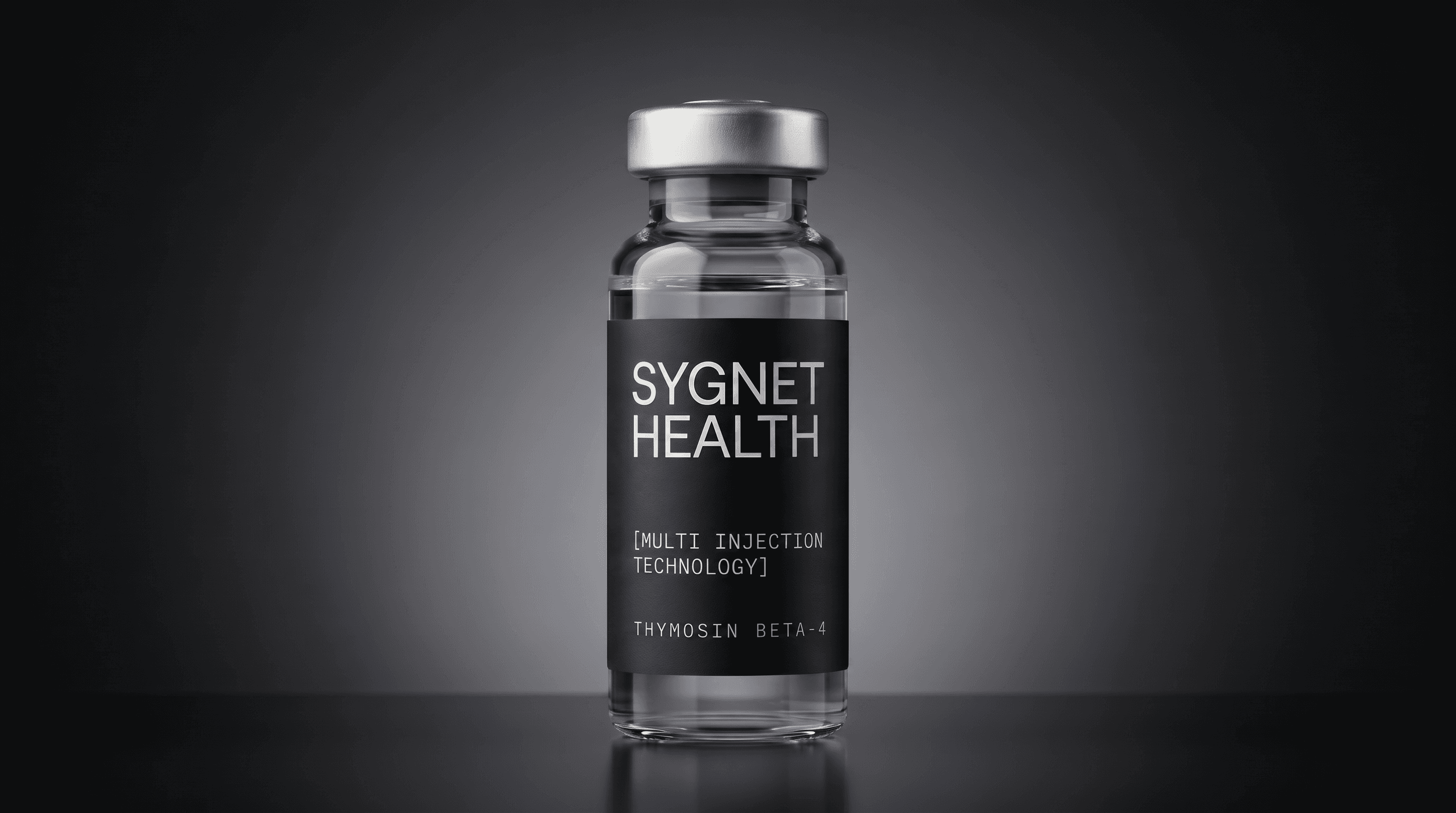 Thymosin Beta-4
