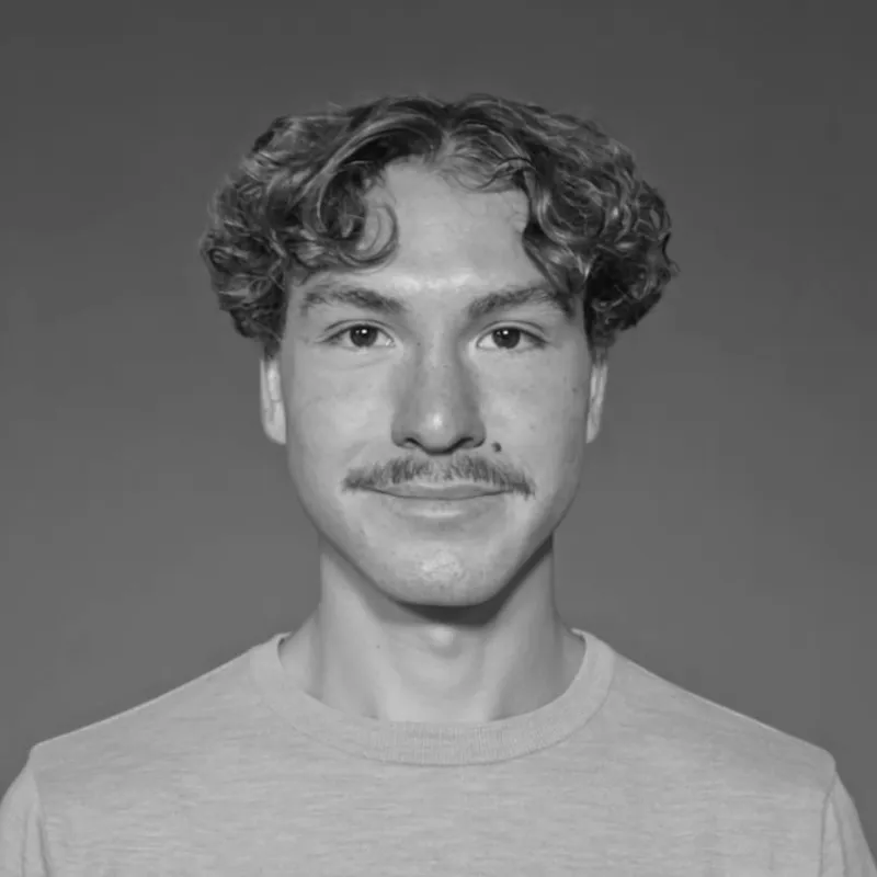 Nicolas Loo, founder of Sygnet Health